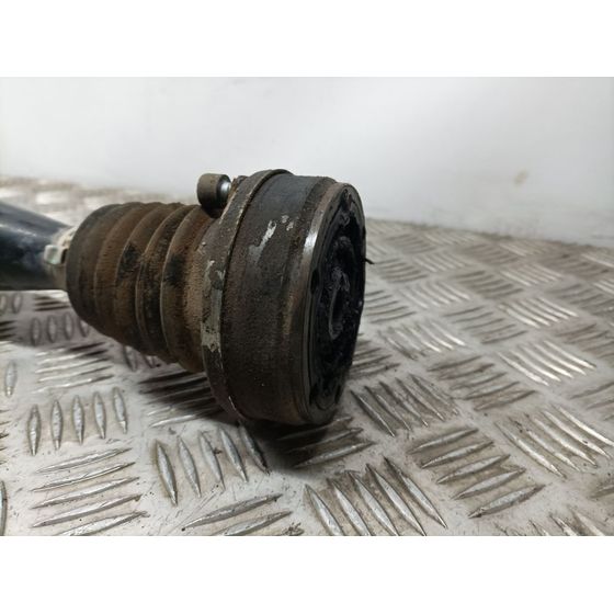 Transmision Delantera Derecha Para Skoda Fabia
