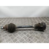 Transmision Delantera Izquierda Para Skoda Fabia