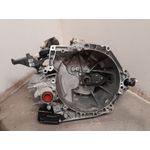 Caja Cambios Para Peugeot Rifter
