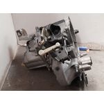 Caja Cambios Para Peugeot Rifter