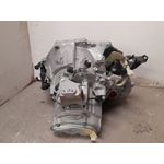 Caja Cambios Para Peugeot Rifter