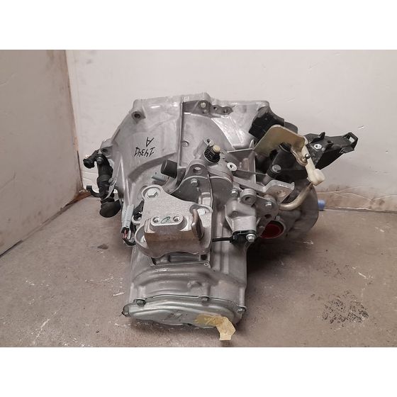 Caja Cambios Para Peugeot Rifter