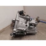 Caja Cambios Para Peugeot Rifter