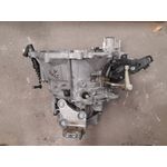 Caja Cambios Para Peugeot Rifter