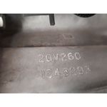 Caja Cambios Para Peugeot Rifter