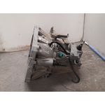 Caja Cambios Para Nissan Qashqai