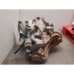 Caja Cambios Para Nissan Qashqai