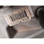Caja Cambios Para Nissan Qashqai