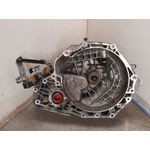 Caja Cambios Para Opel Vectra B Berlina