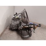 Caja Cambios Para Opel Vectra B Berlina