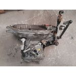 Caja Cambios Para Opel Vectra B Berlina