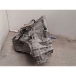 Caja Cambios Para Nissan Qashqai