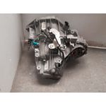 Caja Cambios Para Nissan Qashqai