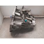 Caja Cambios Para Nissan Qashqai