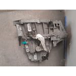 Caja Cambios Para Nissan Qashqai