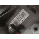 Caja Cambios Para Nissan Qashqai