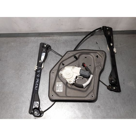 Elevalunas Delantero Derecho Para Skoda Superb Combi