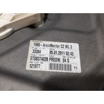 Elevalunas Delantero Derecho Para Skoda Superb Combi