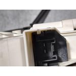 Elevalunas Delantero Derecho Para Skoda Superb Combi