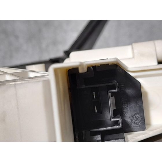 Elevalunas Delantero Derecho Para Skoda Superb Combi
