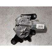 Motor Limpia Trasero Para Renault Clio Iv