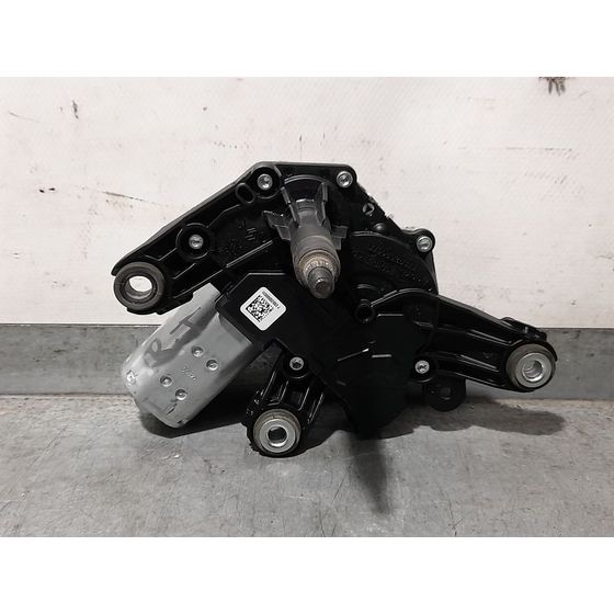 Motor Limpia Trasero Para Renault Clio Iv