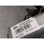 Motor Limpia Trasero Para Renault Clio Iv