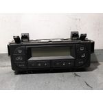 Mando Climatizador Para Citroen C2