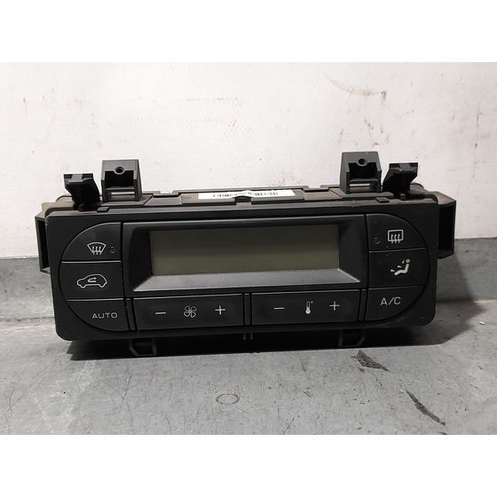 Mando Climatizador Para Citroen C2