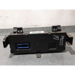 Mando Climatizador Para Citroen C2