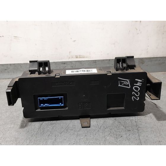 Mando Climatizador Para Citroen C2