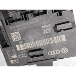 Modulo Electronico Para Skoda Superb Combi