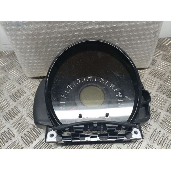 Cuadro Instrumentos Para Peugeot 108 Top