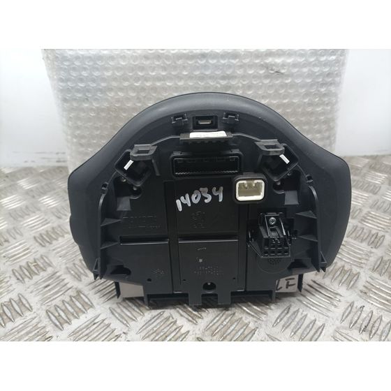 Cuadro Instrumentos Para Peugeot 108 Top