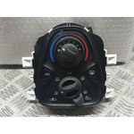 Mando Calefaccion / Aire Acondicionado Para Peugeot 108 Top