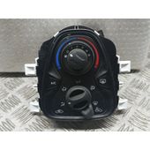 Mando Calefaccion / Aire Acondicionado Para Peugeot 108 Top