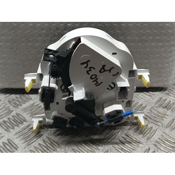Mando Calefaccion / Aire Acondicionado Para Peugeot 108 Top
