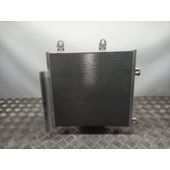 Condensador / Radiador Aire Acondicionado Para Peugeot 108 Top
