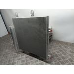 Condensador / Radiador Aire Acondicionado Para Peugeot 108 Top