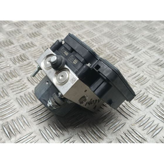Abs Para Peugeot 108 Top