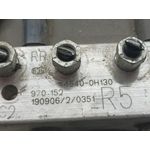 Abs Para Peugeot 108 Top