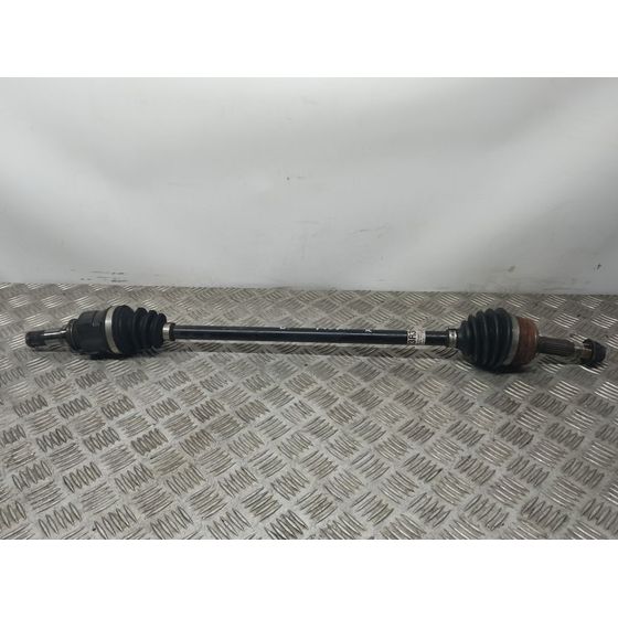 Transmision Delantera Derecha Para Peugeot 108 Top