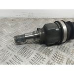 Transmision Delantera Derecha Para Peugeot 108 Top