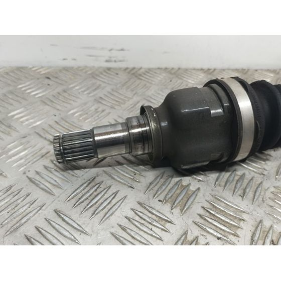 Transmision Delantera Derecha Para Peugeot 108 Top