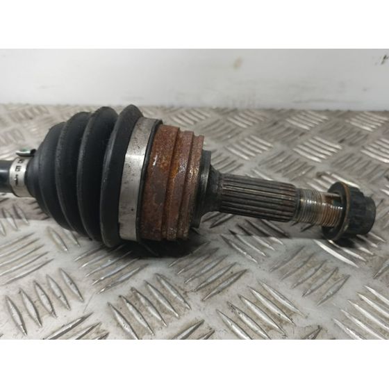 Transmision Delantera Derecha Para Peugeot 108 Top