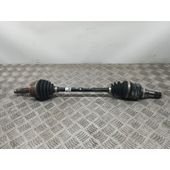 Transmision Delantera Izquierda Para Peugeot 108 Top