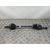 Transmision Delantera Izquierda Para Peugeot 108 Top