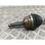 Transmision Delantera Izquierda Para Peugeot 108 Top