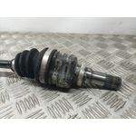 Transmision Delantera Izquierda Para Peugeot 108 Top