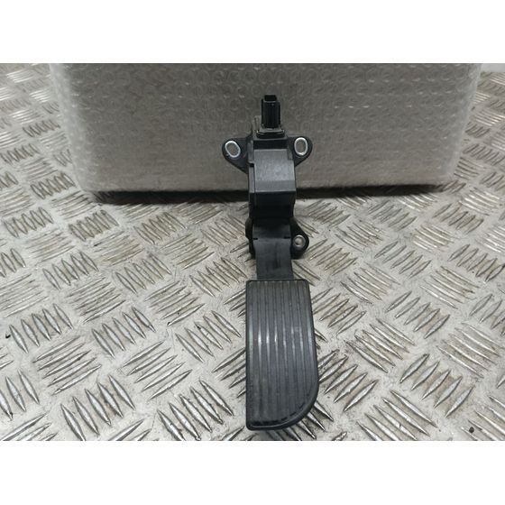 Potenciometro Pedal Para Peugeot 108 Top
